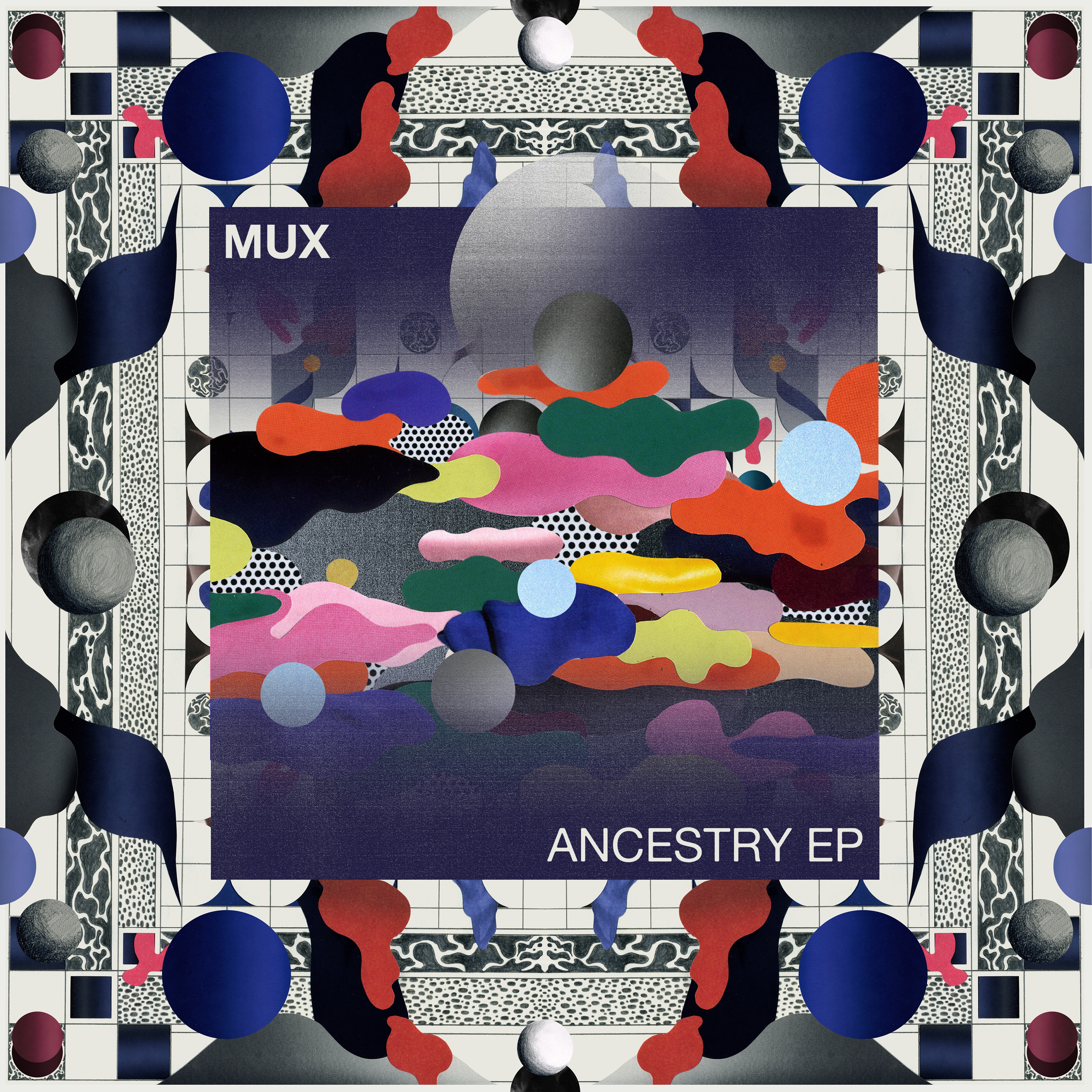 Download [MAGIC019] Mux - NACumbia