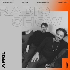 Radio Show - 06 April 2022