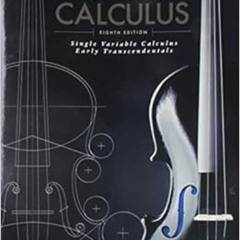 [VIEW] KINDLE 💔 Student Solutions Manual for Stewart's Single Variable Calculus: Ear