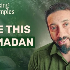Striking Examples 2.0 | Ramadan 2025
