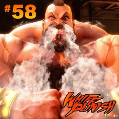 Whiff Punish #58: Street Fighter 6