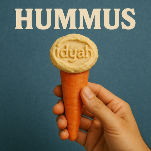 hummus