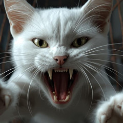 SHE IS DRAMA AN PUSSY