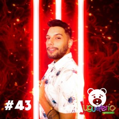 JUGUETERÍA by DJ Dener Delatorre, Brazil - Chapter #43