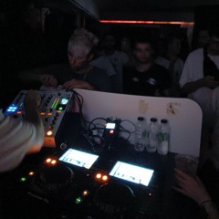 HODEI6Z B2B ANGEL DEEP @ Pub La Luna  (01/09/23)