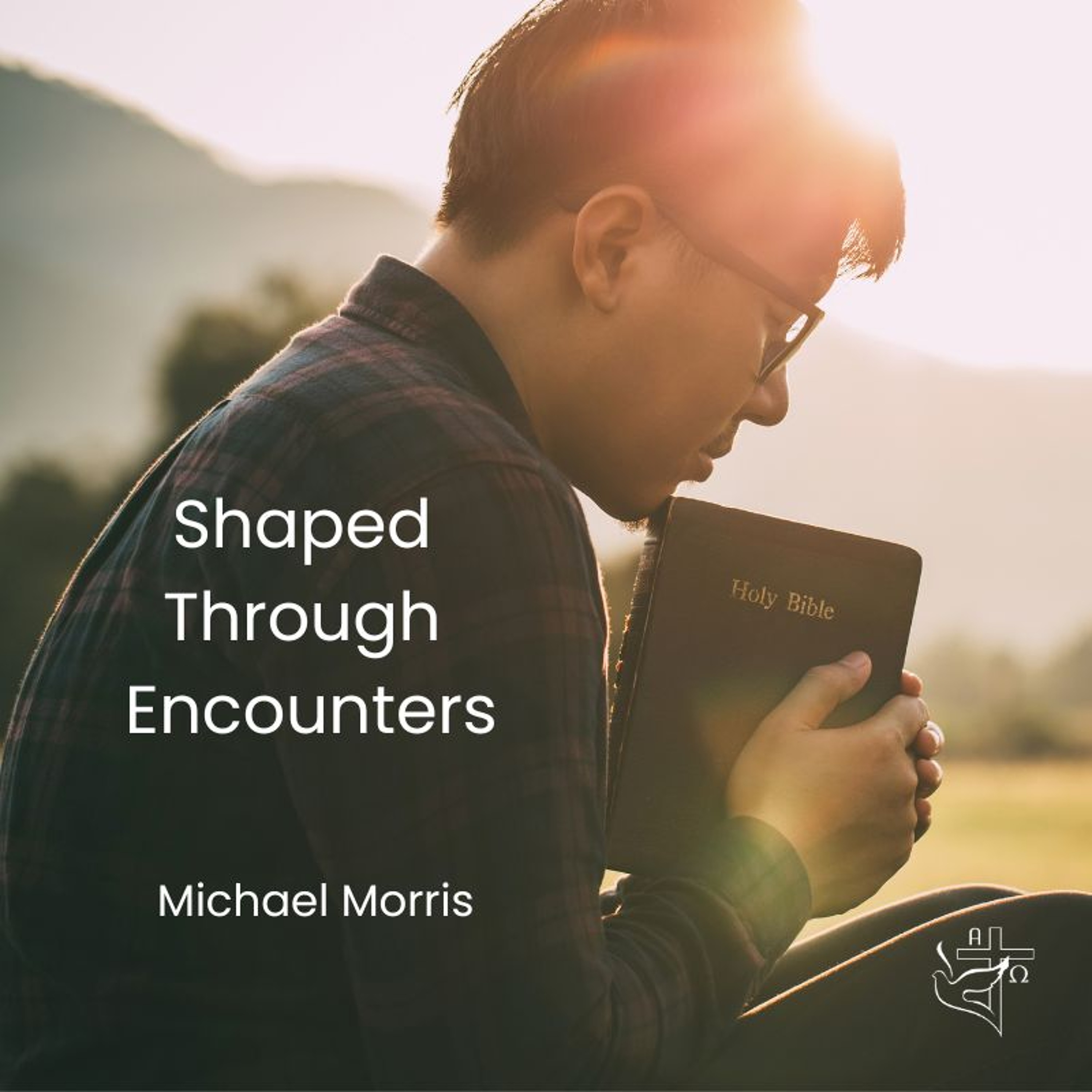 Shaped Through Encounters episode artwork