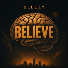BELIEVE