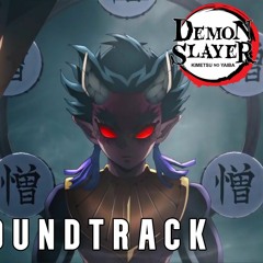 「Hantengu Zohakuten Theme」- Demon Slayer S3 EP7 OST 鬼滅の刃