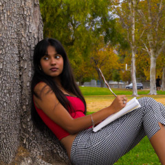 seasons over - Kathryn DCosta (demo)