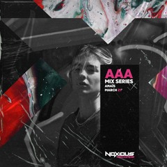 AAA Mix Series - Anaïs