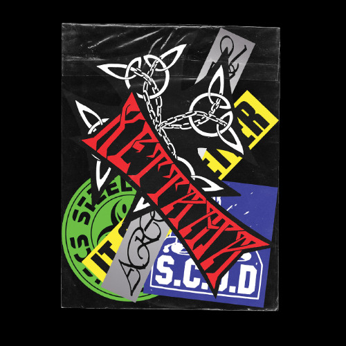 Kettama - Split In Two Minds (Edit)