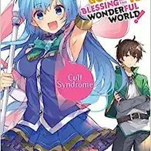 KONOSUBA – God's blessing on this wonderful world!! - streaming