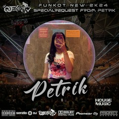 DJ FERY BRT DUGEM MENCINTAMU SAMPAI MATI SPECIAL REQUEST PATRIK TILLDROP FUNKOT HARD 2K24