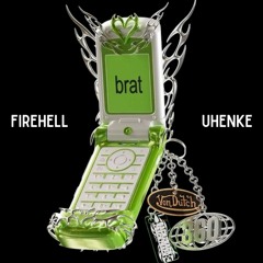UHENKE X FIREHELL_  HELIPA