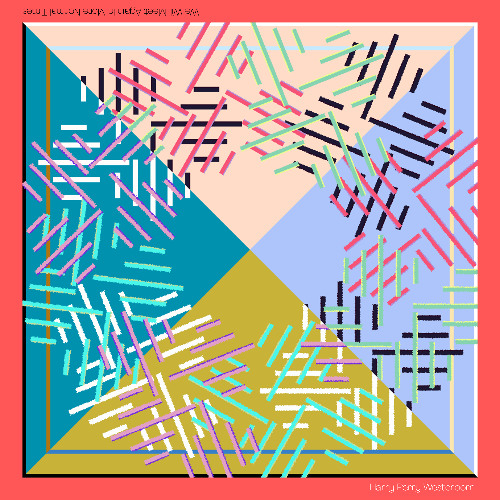 viii When We Could Touch