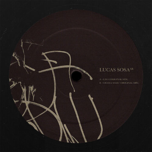 Lucas Sosa (AR)  - Cali [LSS003]