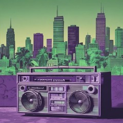 Las Barrancas - Alejandro Esteban