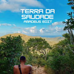 Mayra Andrade - Terra Da Saudade (Amadeus Edit)