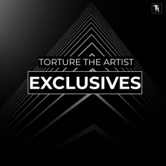Torture the Artist - May 2020 Exclusives
