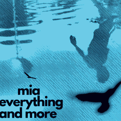 Everything and more (Out Now)