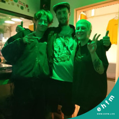 Alien Disko - 16.05.25
