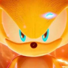 New Chapter Themes - Sonic Frontiers DLC 3