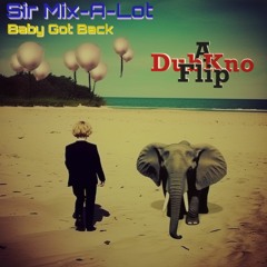 Sir Mix-A-Lot - Baby Got Back (A DubKno Flip)