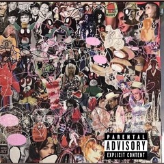 BOY THAT CRY WOLF (PROD KADE)