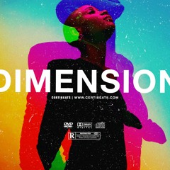(FREE) | "Dimension" | Rema ft Tems & Ayra Starr Type Beat | Free Beat | Afrobeat Instrumental 2023