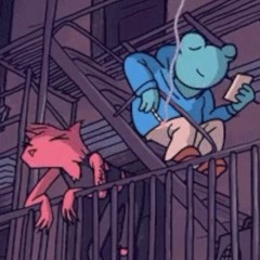 Big Deiv X OSXMOB- Relajar