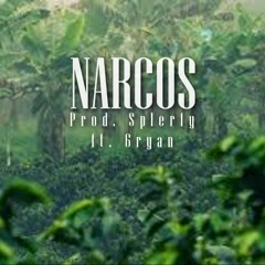 Migos - Narcos(prod. Splerfy & 6ryan)