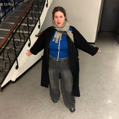 Tia Taro @ Rust Radio 2025-12-20