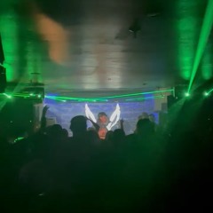 Live @ White Rabbit Oct 12th / 2024