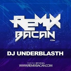DJADJA Remix - DJ Underblasth - Intro Acapella & Outro Chorus