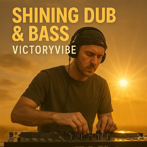 Shining Dub & Bass