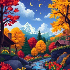 Everything Colorful