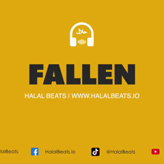 Fallen (Nasheed Background Instrumental) *Vocals only* #HalalBeats