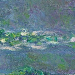 Saint Whale / Marco Dagsvold - Ocd