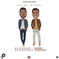 Remixer Zaheer - Tujhe Suraj Remix - Raymond Ramnarine - Rakesh Yankaran - Manna Dey