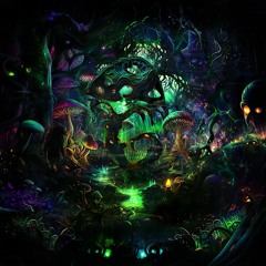 Acid Tricks & Arkham - Sacred Gifts (OUT NOW LINK ON DESCRIPTION)