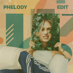 Roxy Dekker - Industry Plant (Phelody Hard House Edit)