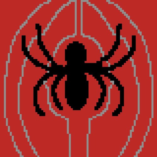 Stream Spider Man 8 Bit Clean by Harsh Mehta | Listen online for free ...