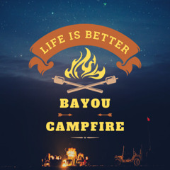 Bayou Campfire Sessions Vol 3