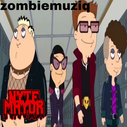 buffet 🧟‍♀️🧙🏽‍♀️🧛🏽📜☠️  nytemayor 2/3/25