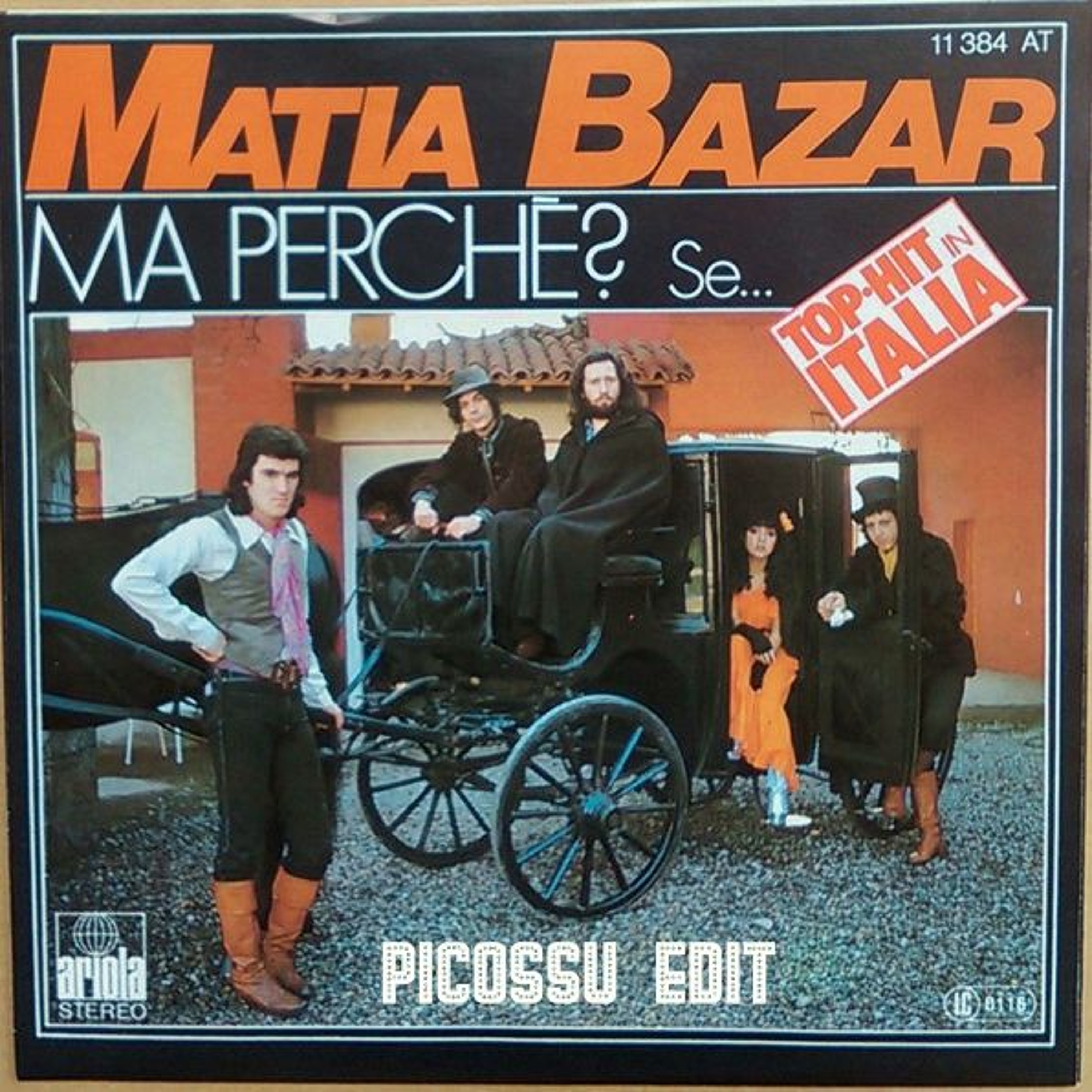 PiCOSSU
