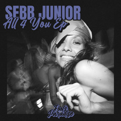 All 4 You (Extended Mix)