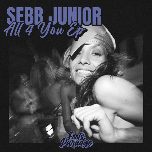 All 4 You (Extended Mix)