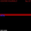 Center Yourself 07 – Ata DJ mix artwork - Electronic music tracklist cover image