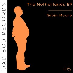 9 Hours - Robin Meure