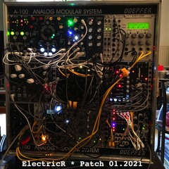 Groovebox Jam 27 - 01 - 21 - 20